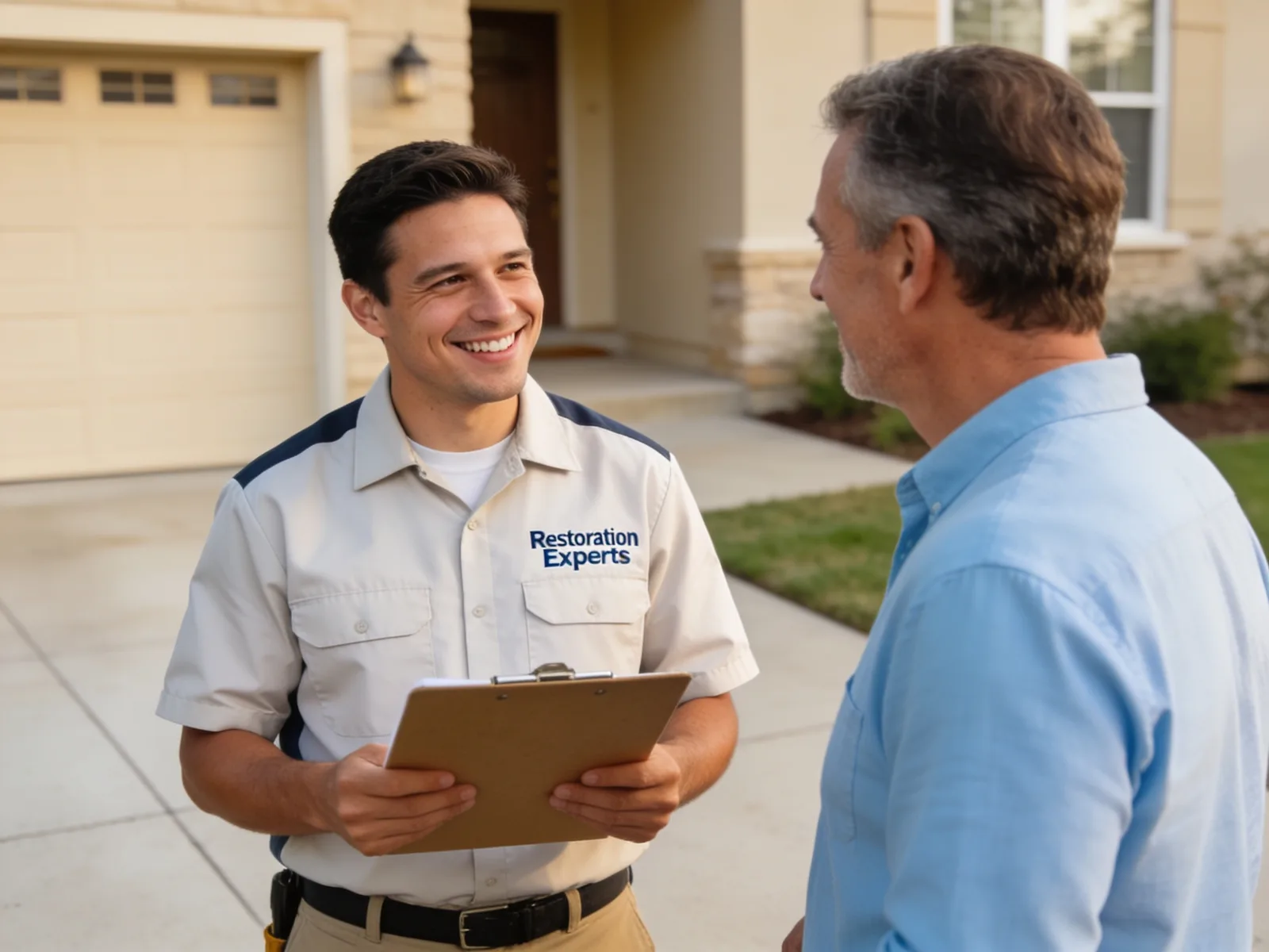 Water Damage Cleanup North Branford, CT FAQs